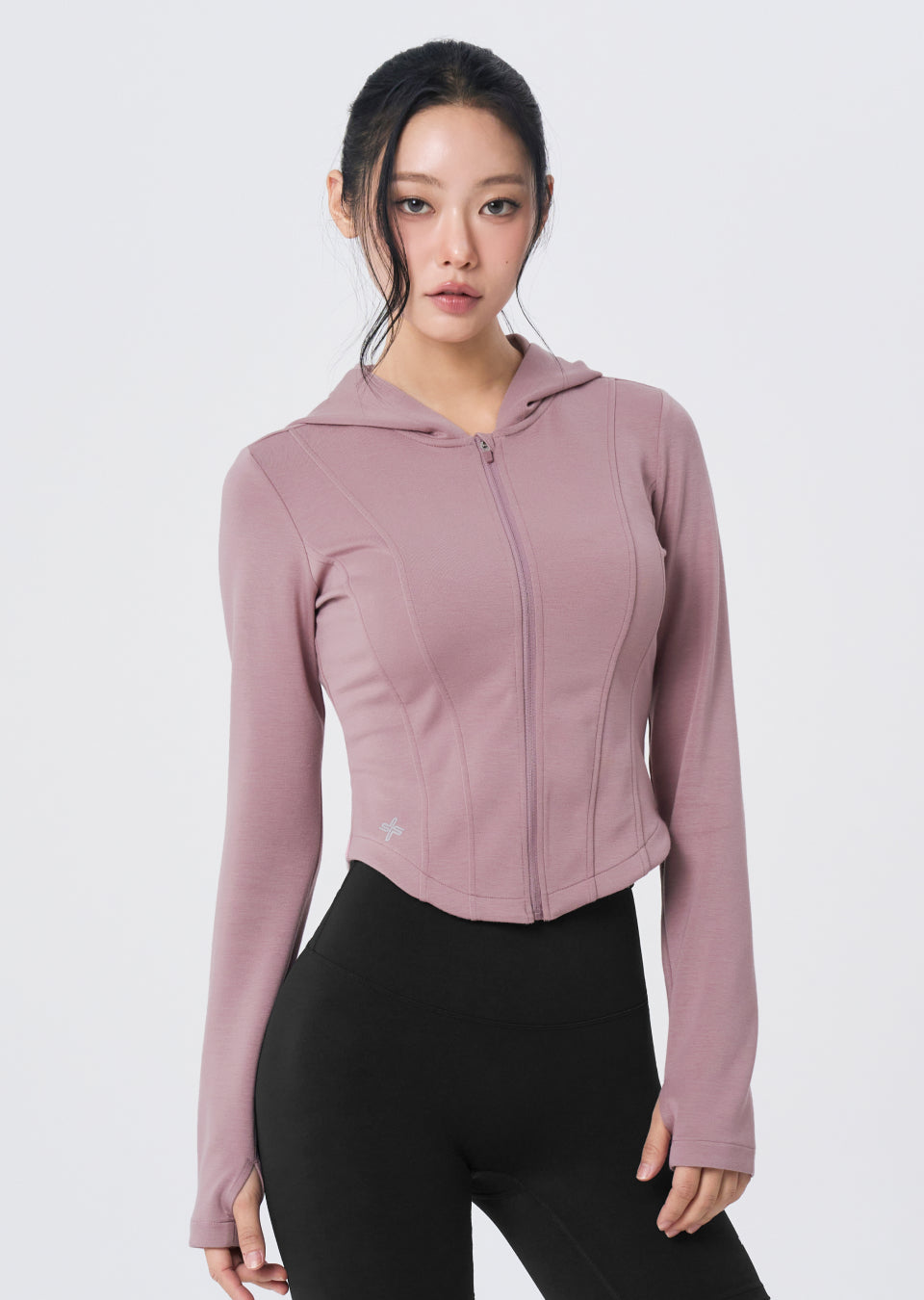 Rose Taupe