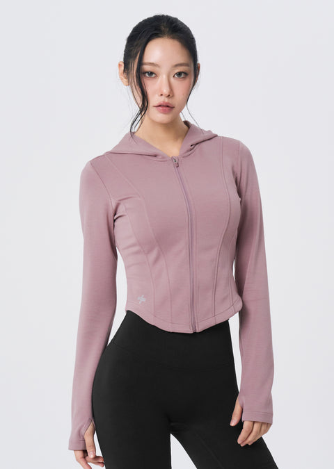 Rose Taupe
