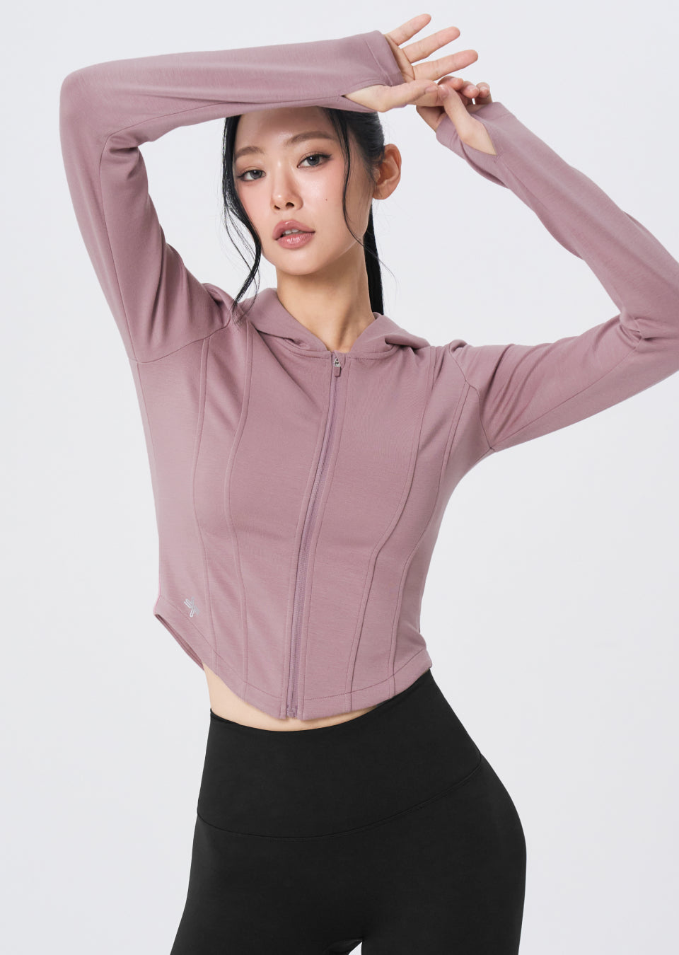 Rose Taupe
