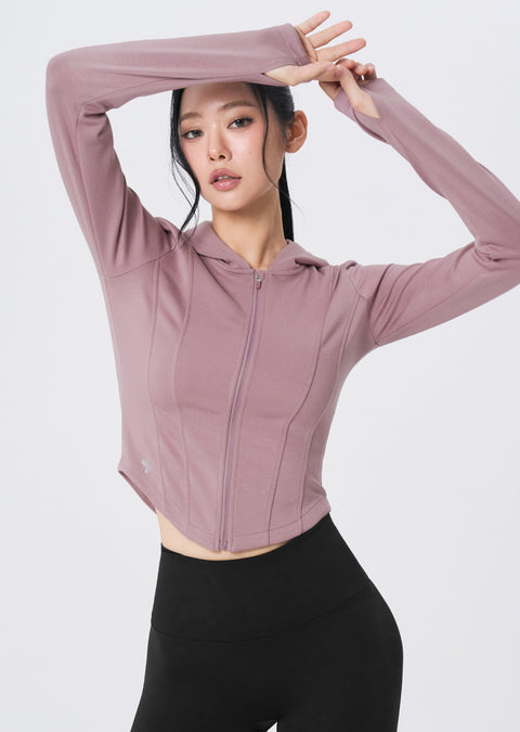 Rose Taupe