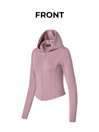 Rose Taupe