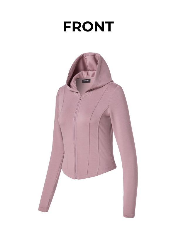 Rose Taupe