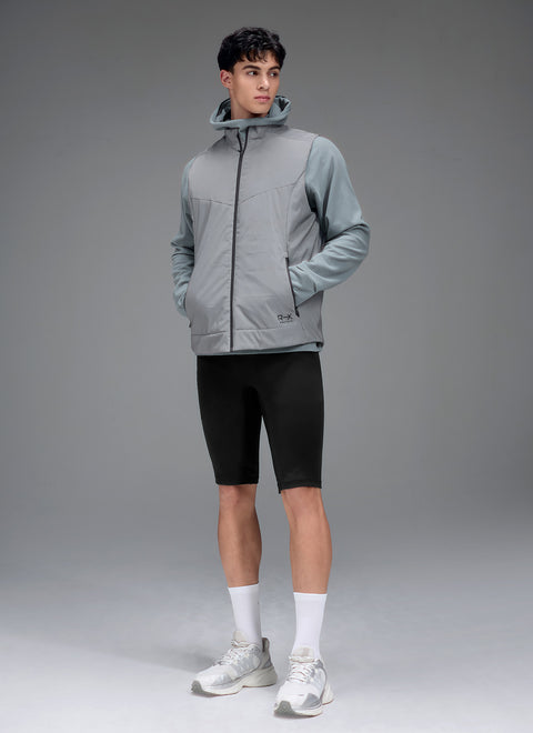 [DEX PICK] RX Men’s All-Over Reflective Padded Vest