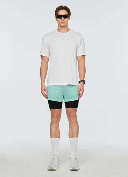 [DEX PICK] RX Men's Cool Touch Mesh Short Sleeve