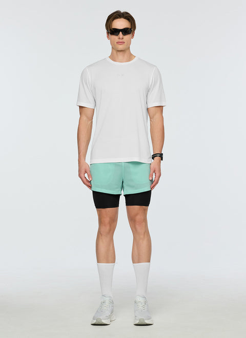 [DEX PICK] RX Men's Cool Touch Mesh Short Sleeve