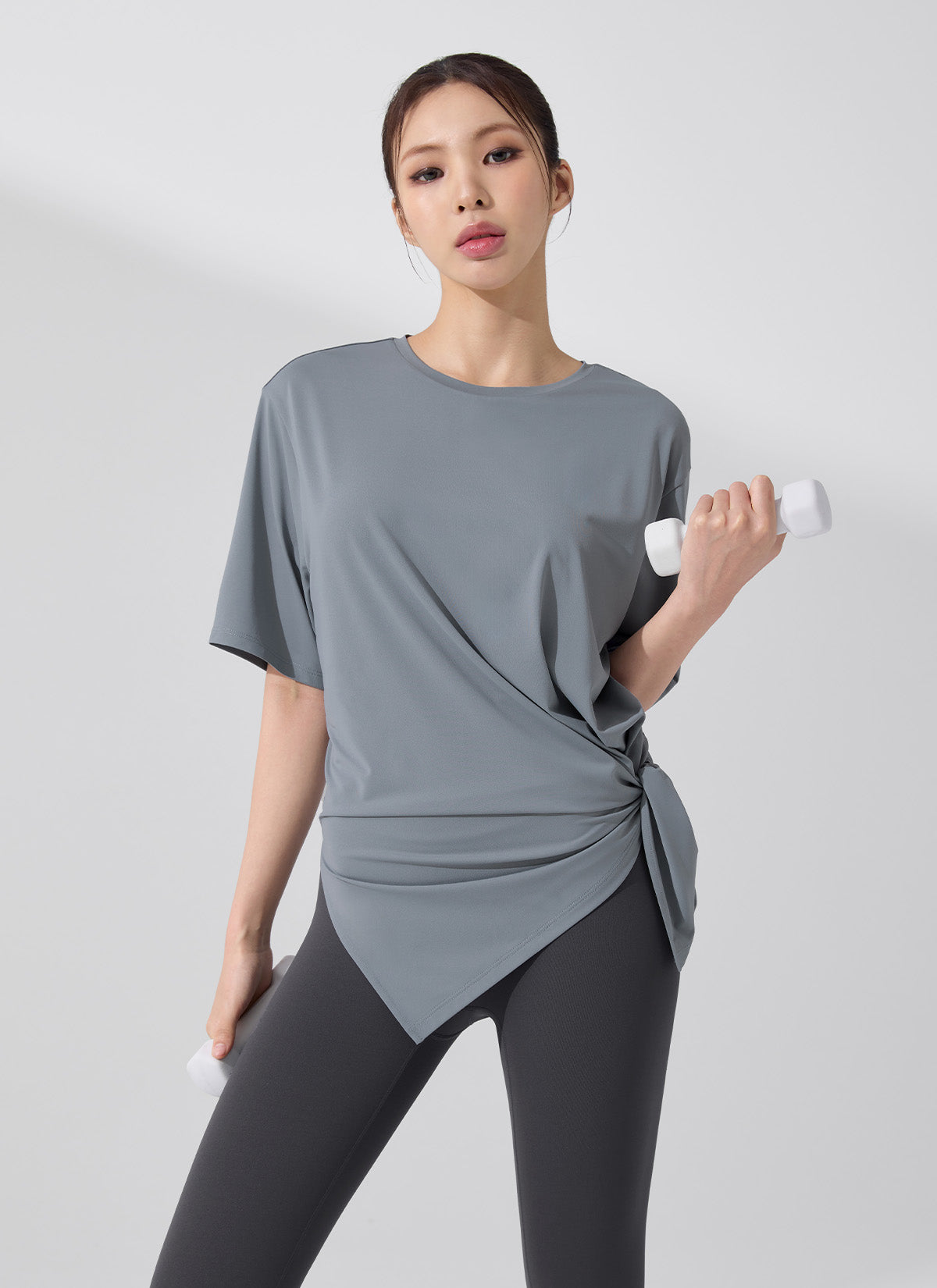 Cool Blue Gray
