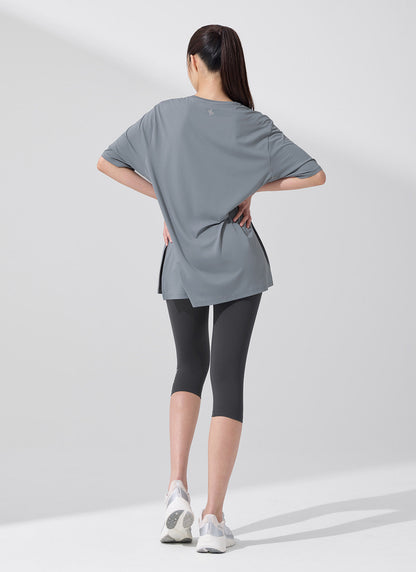 Cool Blue Gray