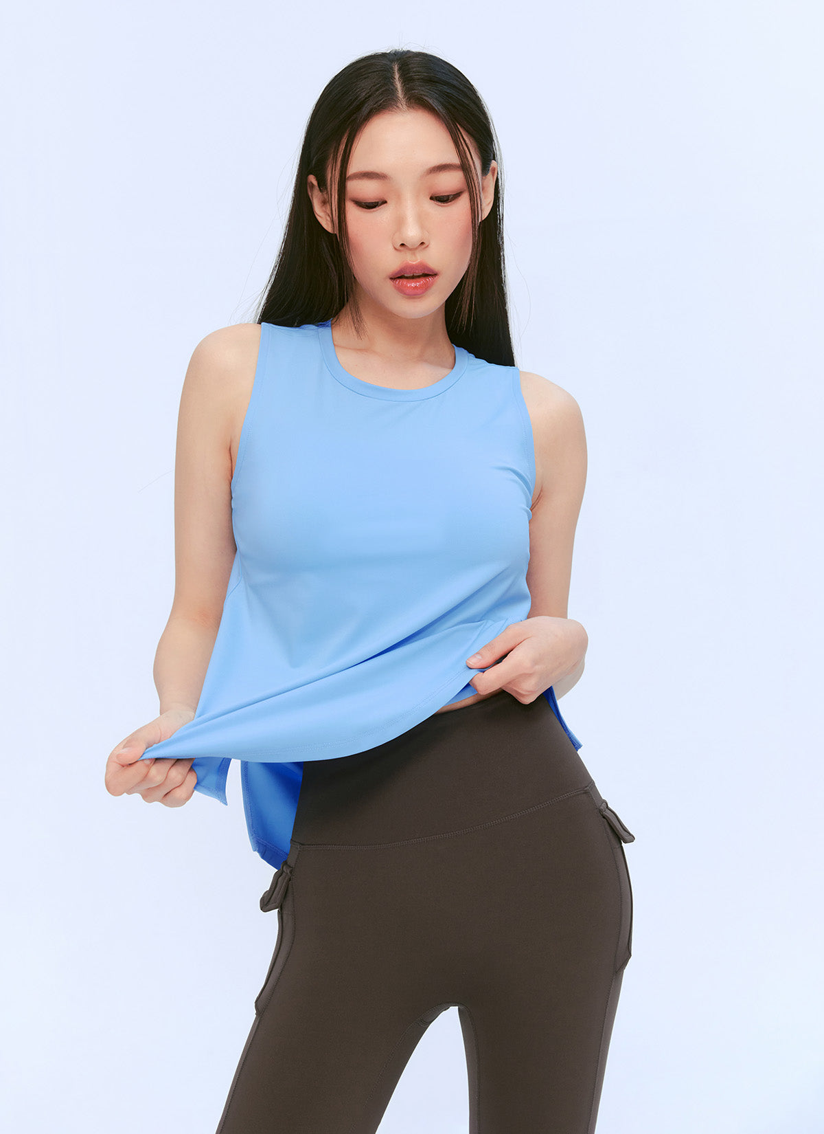 Califonia Blue