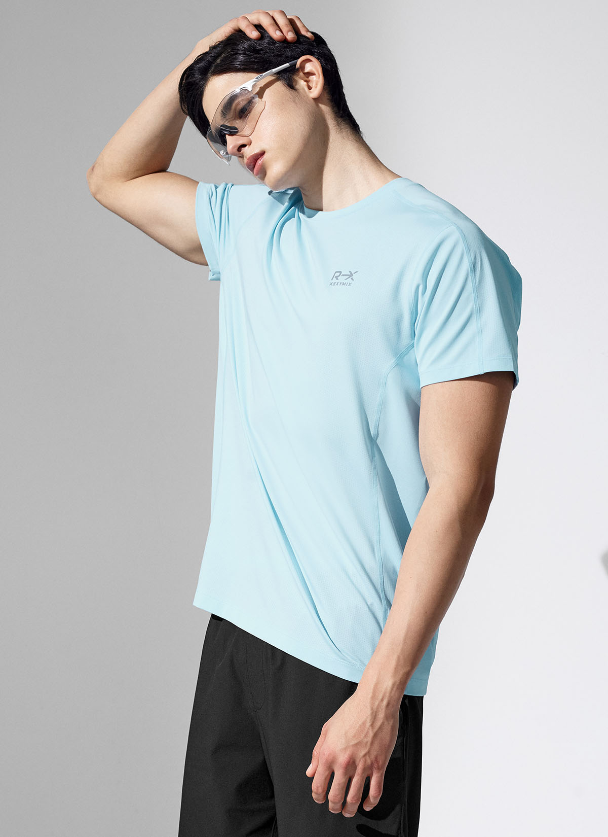 Sky Blue