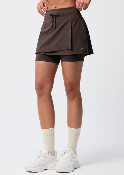 Cocoa Brown