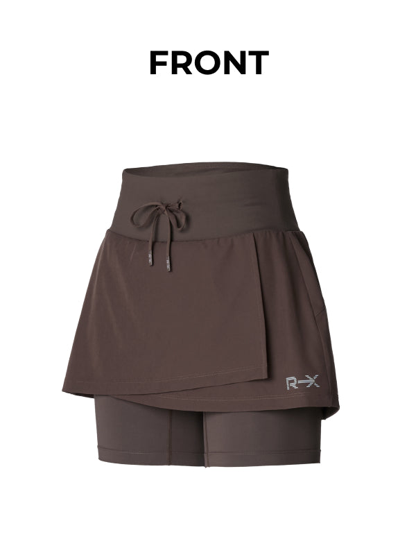 Cocoa Brown