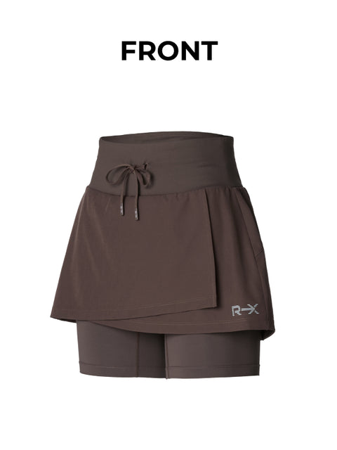Cocoa Brown