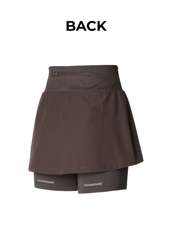 Cocoa Brown