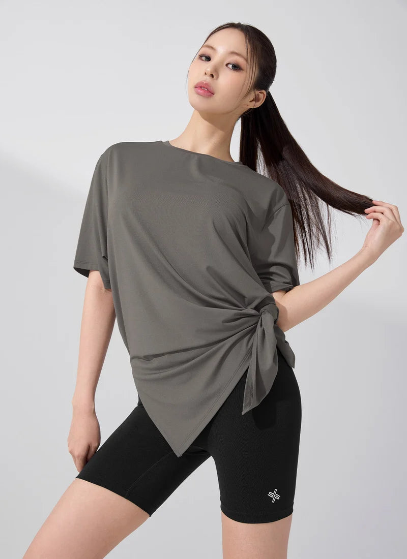 [2 FOR] Icefeather Light Loose Fit Short & Long Sleeve