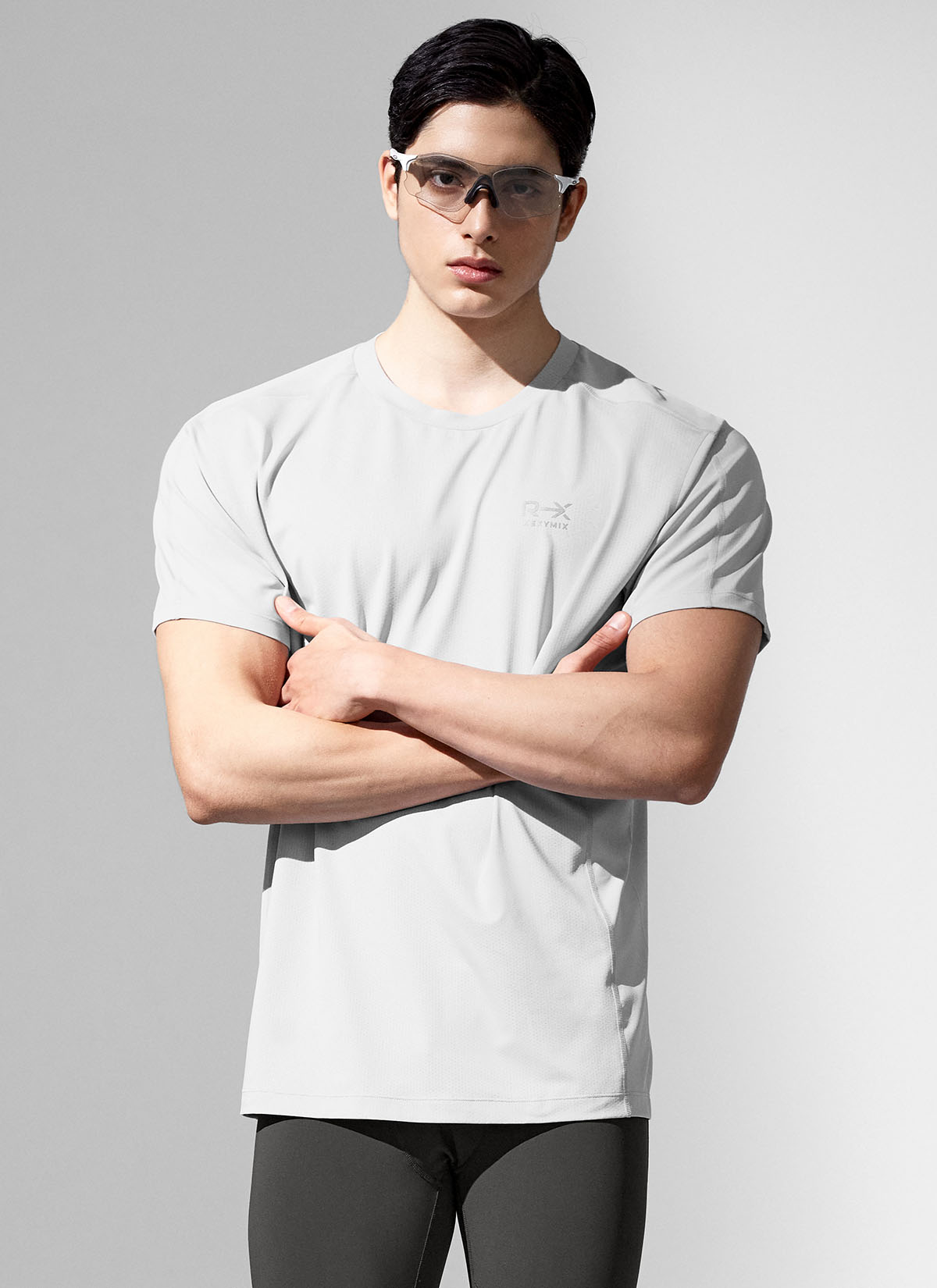 Gray