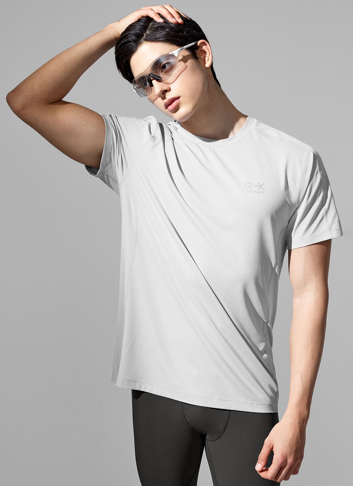 Gray