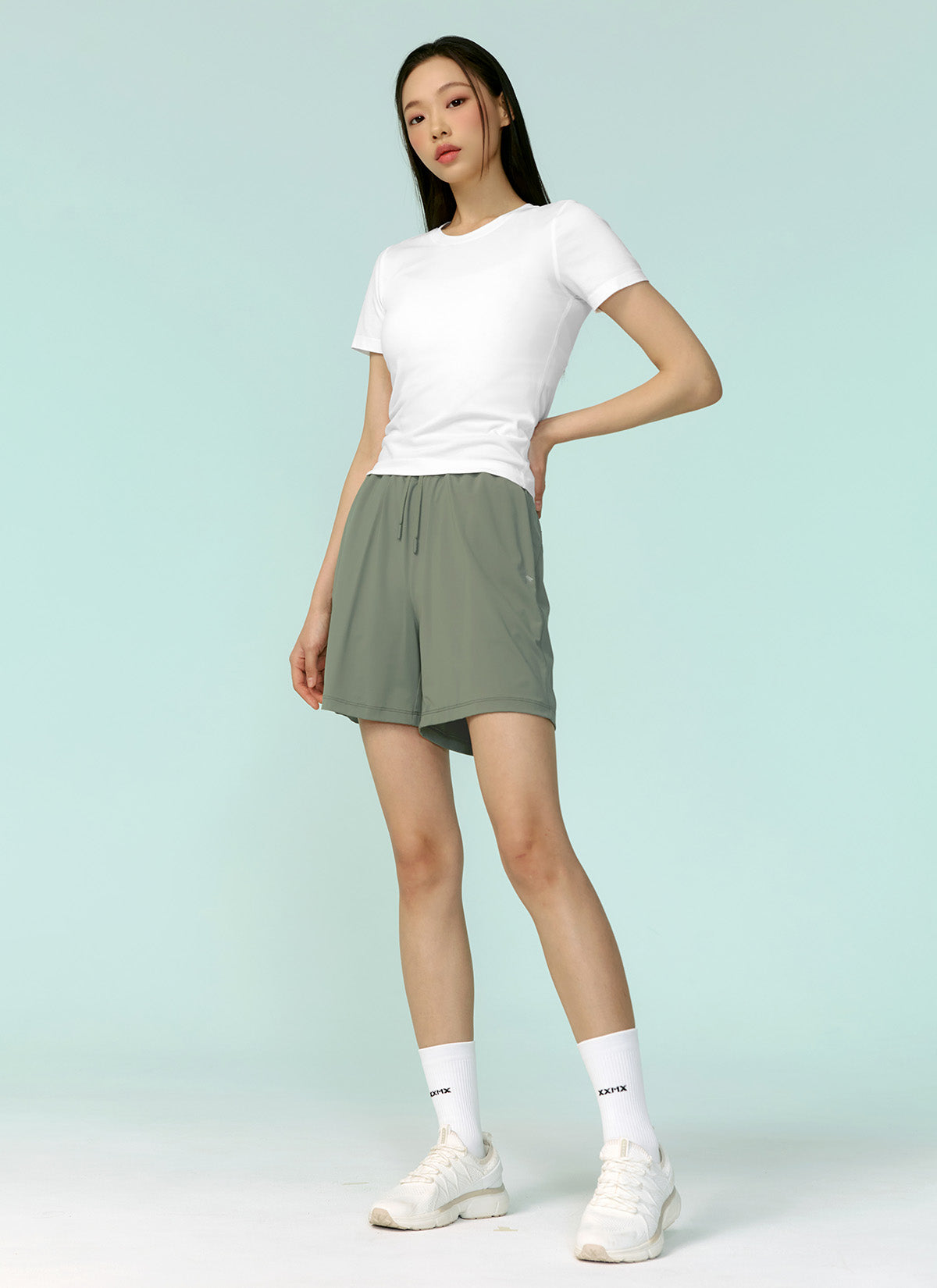 Matcha Green