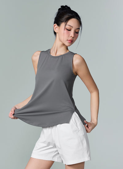 Ice Feather Comfort Sleeveless