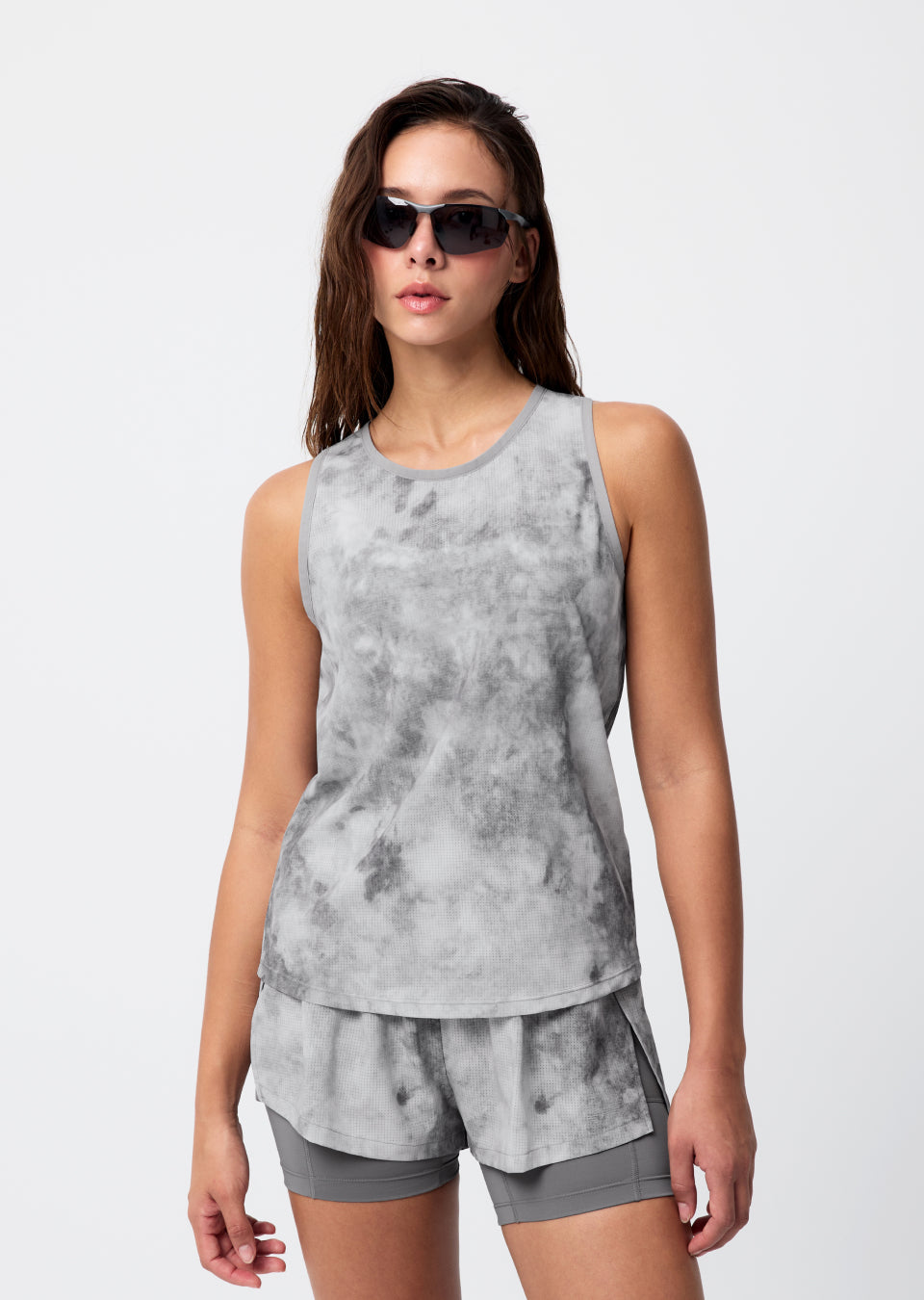 Airy Gray