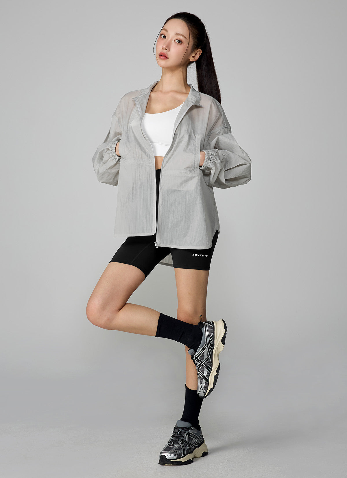 Cali Gray