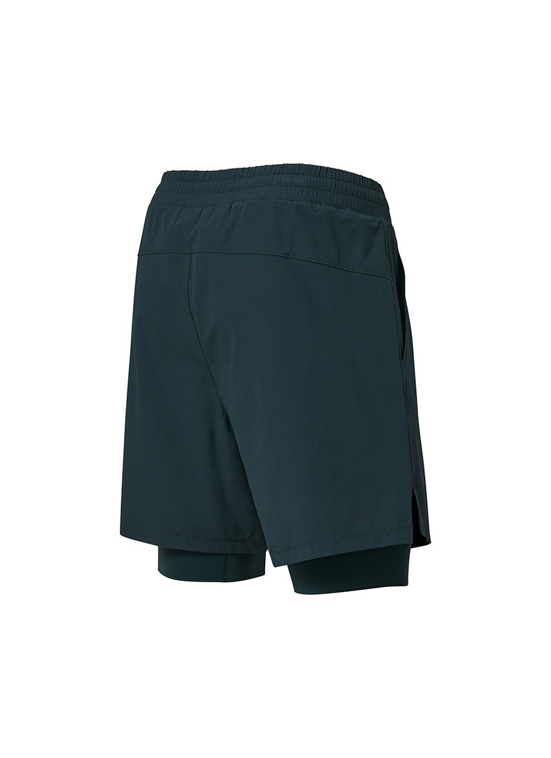 Teal Navy