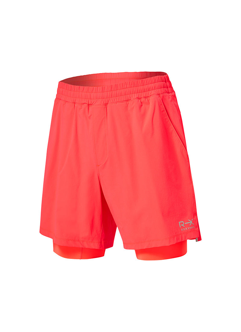 Fire Orange