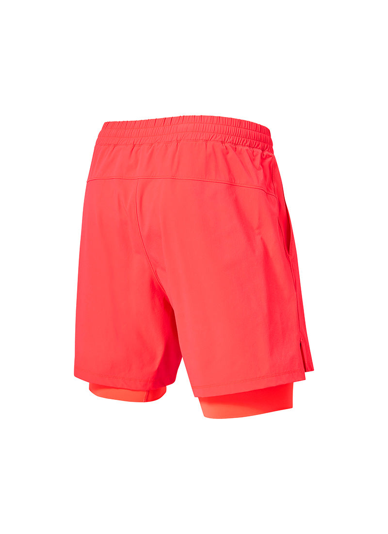 Fire Orange