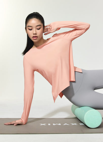 Pastel Peach