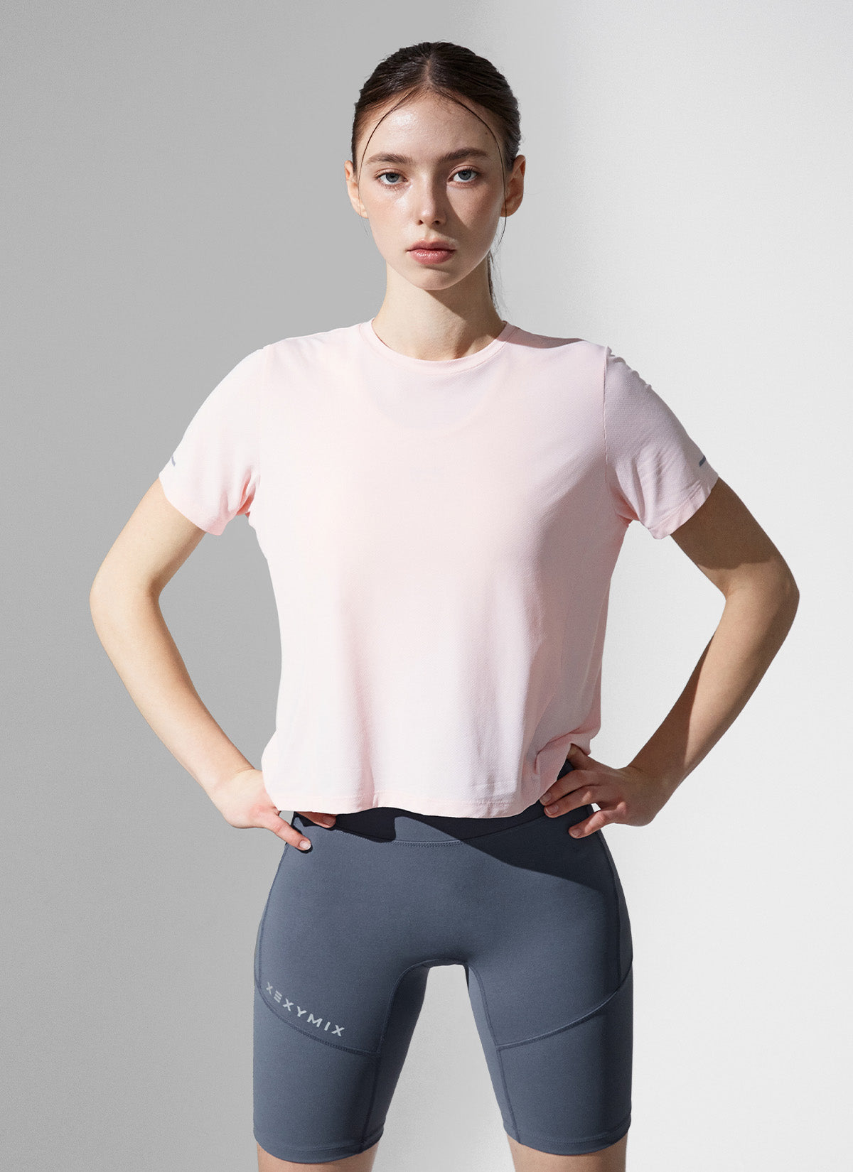 Pink Ivory