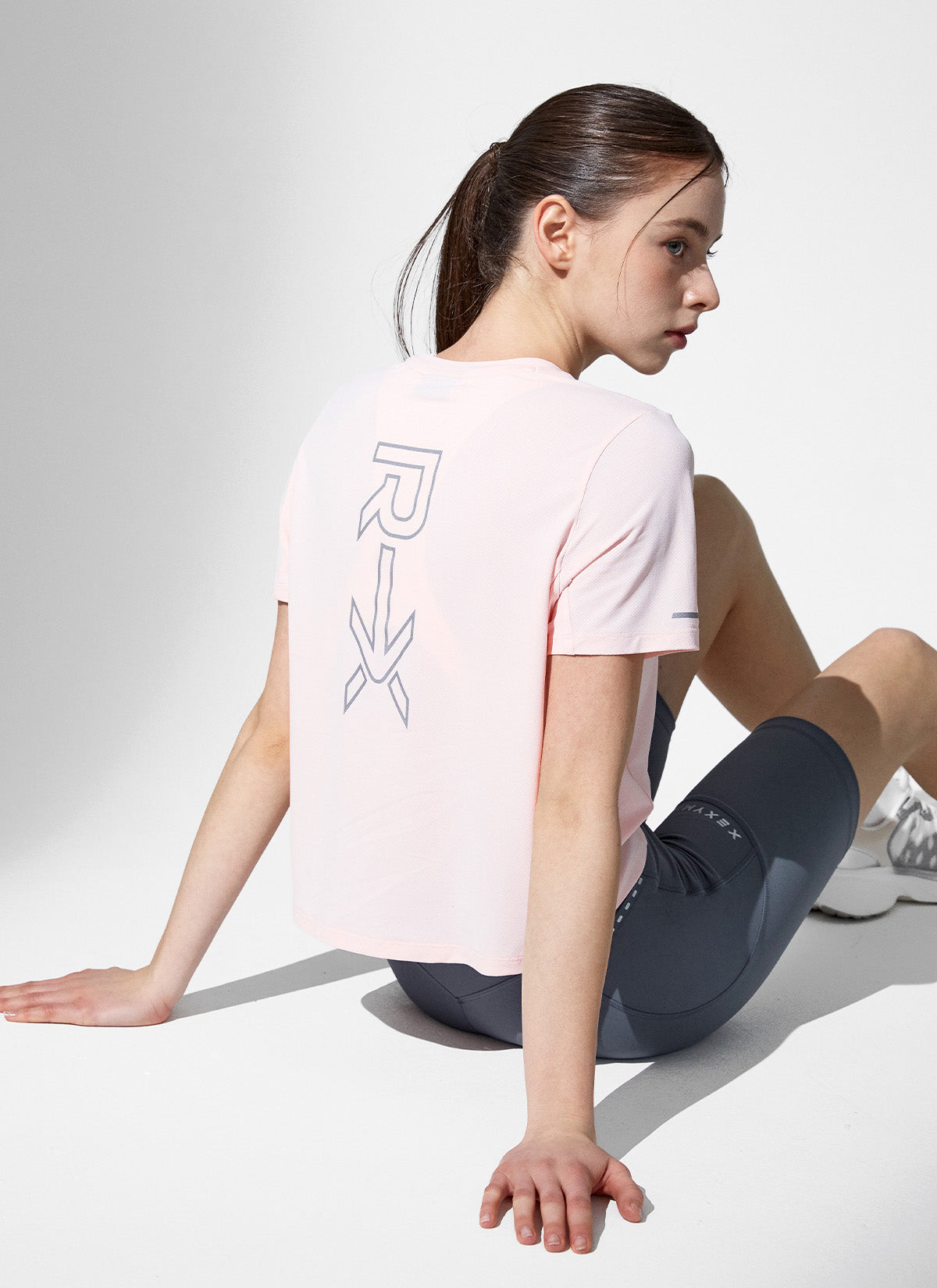 Pink Ivory