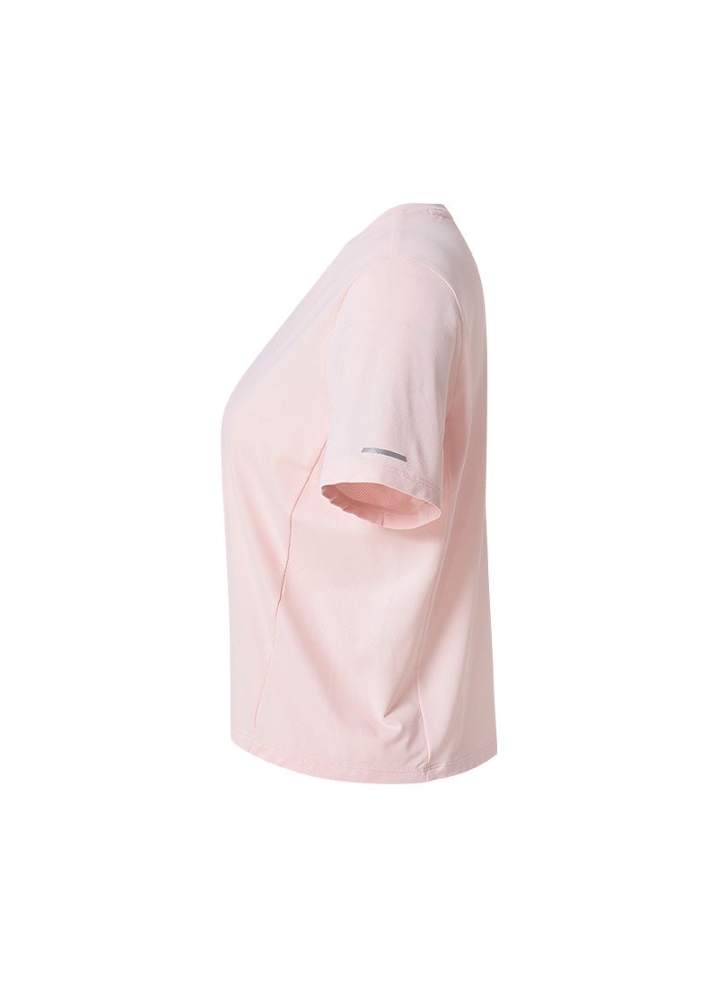 Pink Ivory