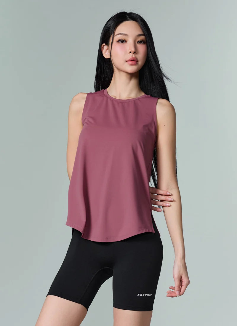 [2 FOR] Ice Feather Comfort Sleeveless