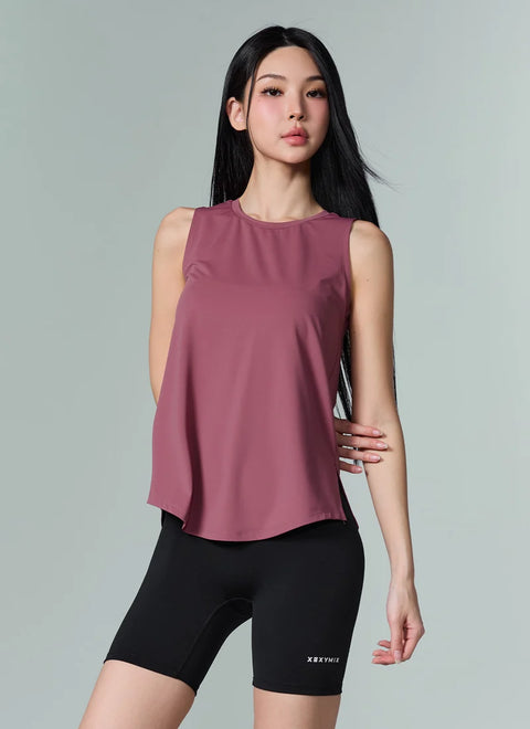 [2 FOR] Ice Feather Comfort Sleeveless
