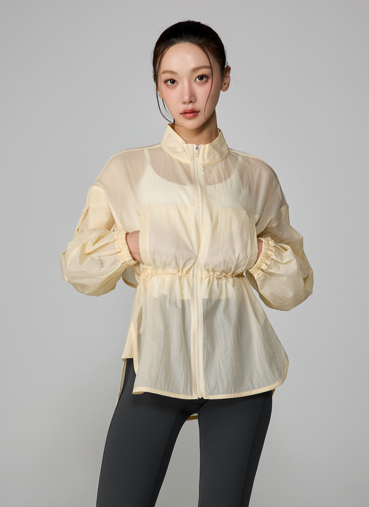 Vanilla Yellow