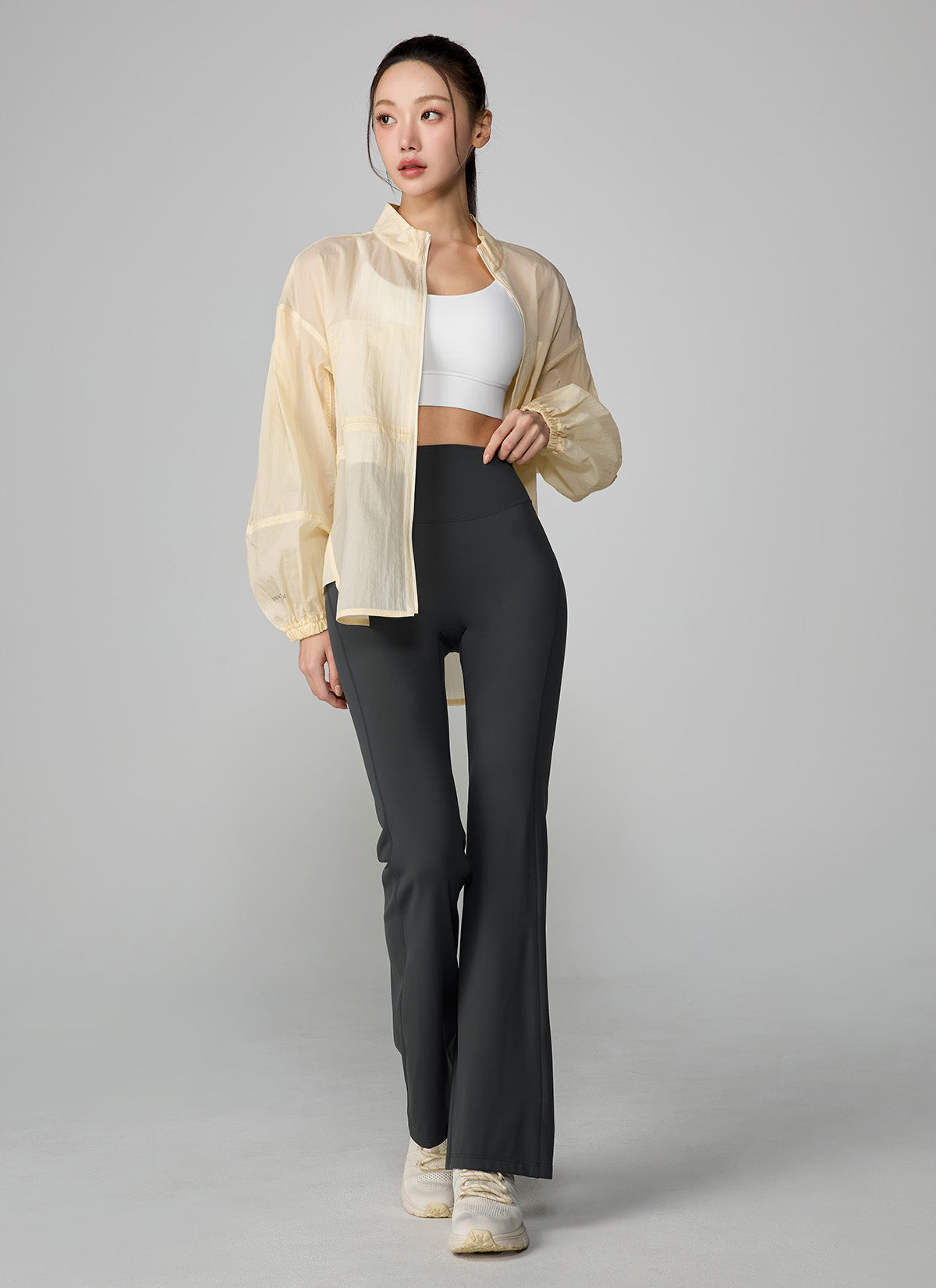Vanilla Yellow