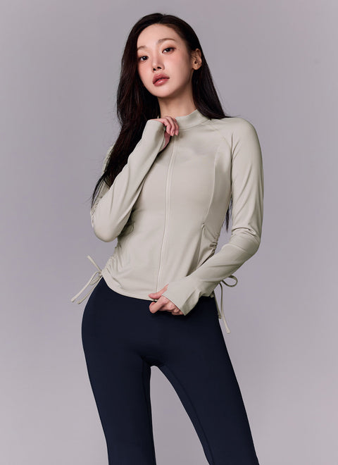 Wish Gray