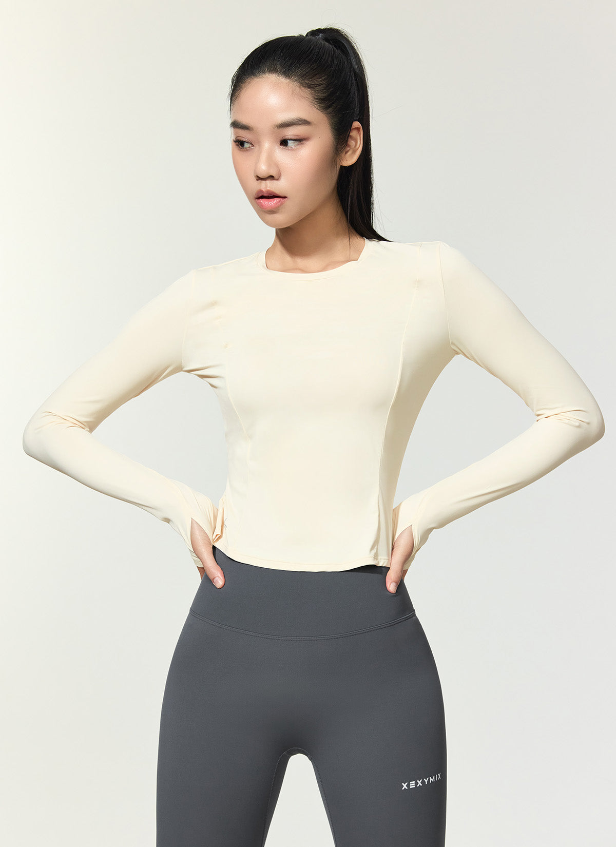 Butter Beige