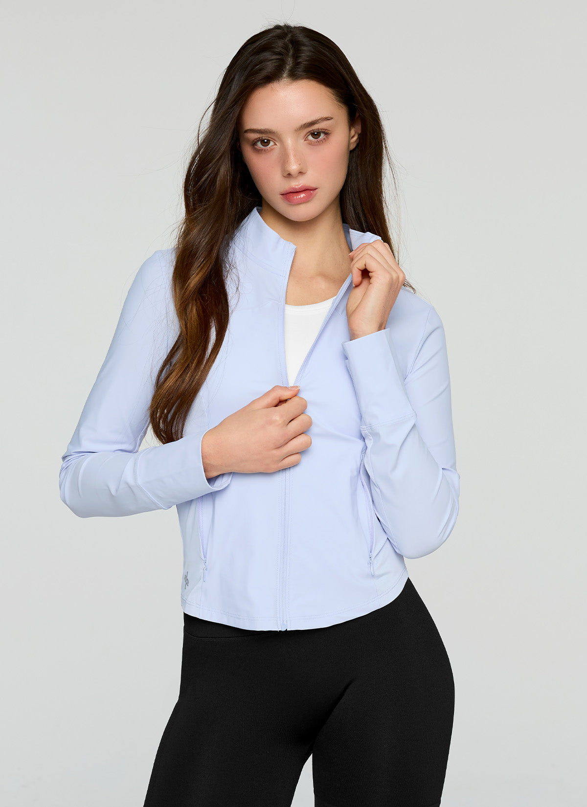 Allure Blue
