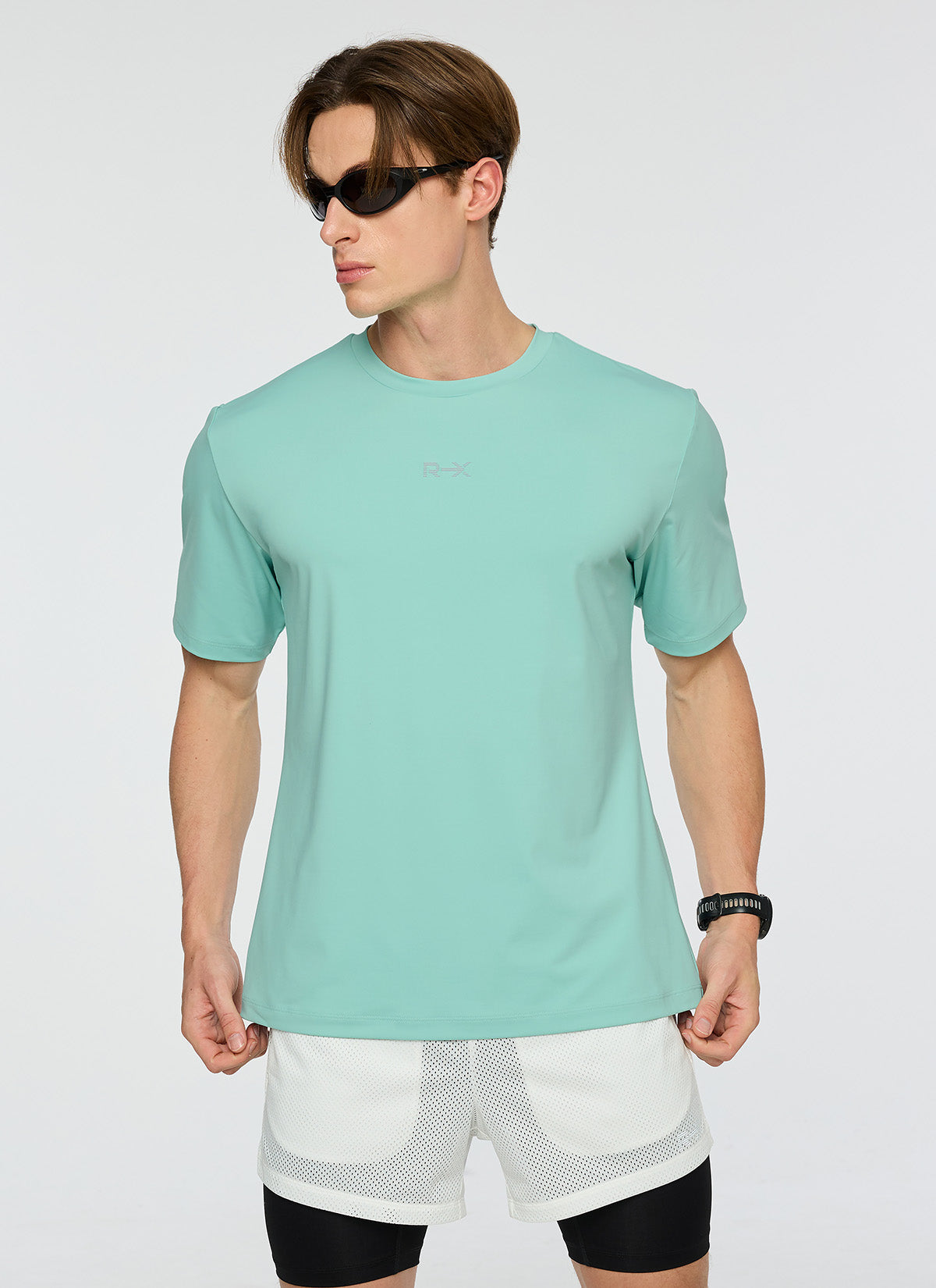 Ice Green