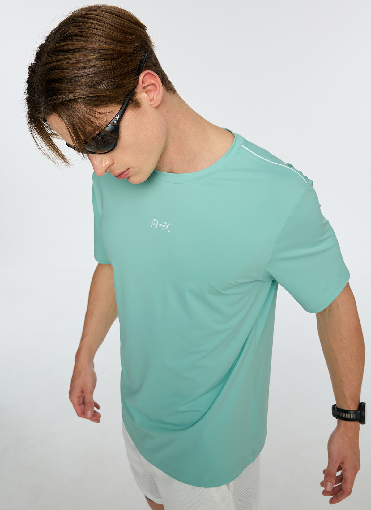 Ice Green