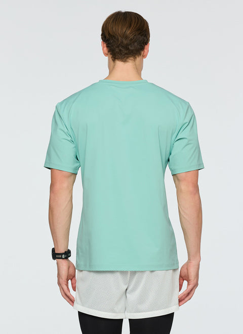 Ice Green
