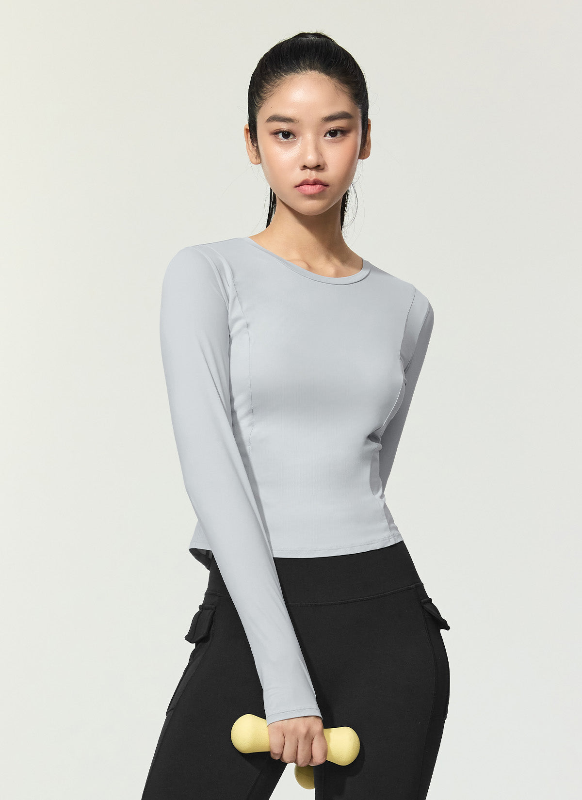 Sea Fog Gray