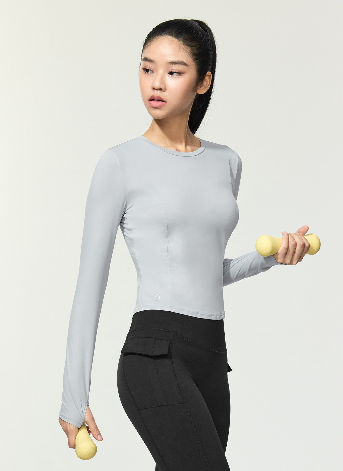 Sea Fog Gray