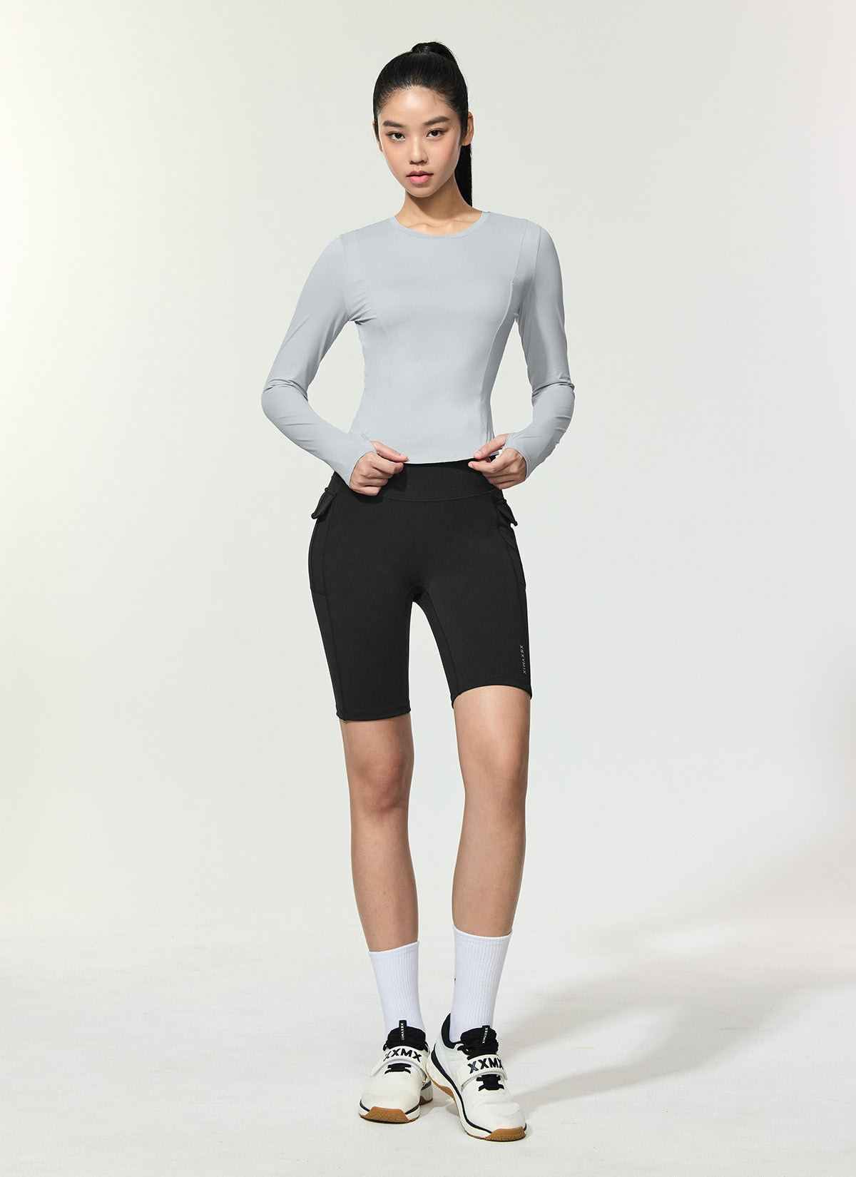 Sea Fog Gray