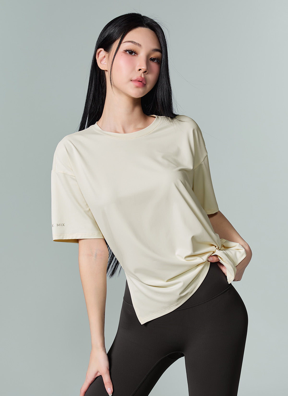 Core Ivory