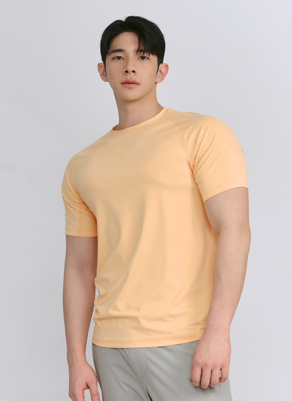Buff Orange