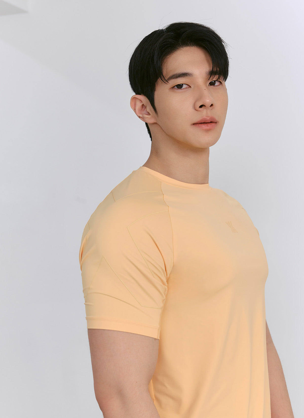 Buff Orange
