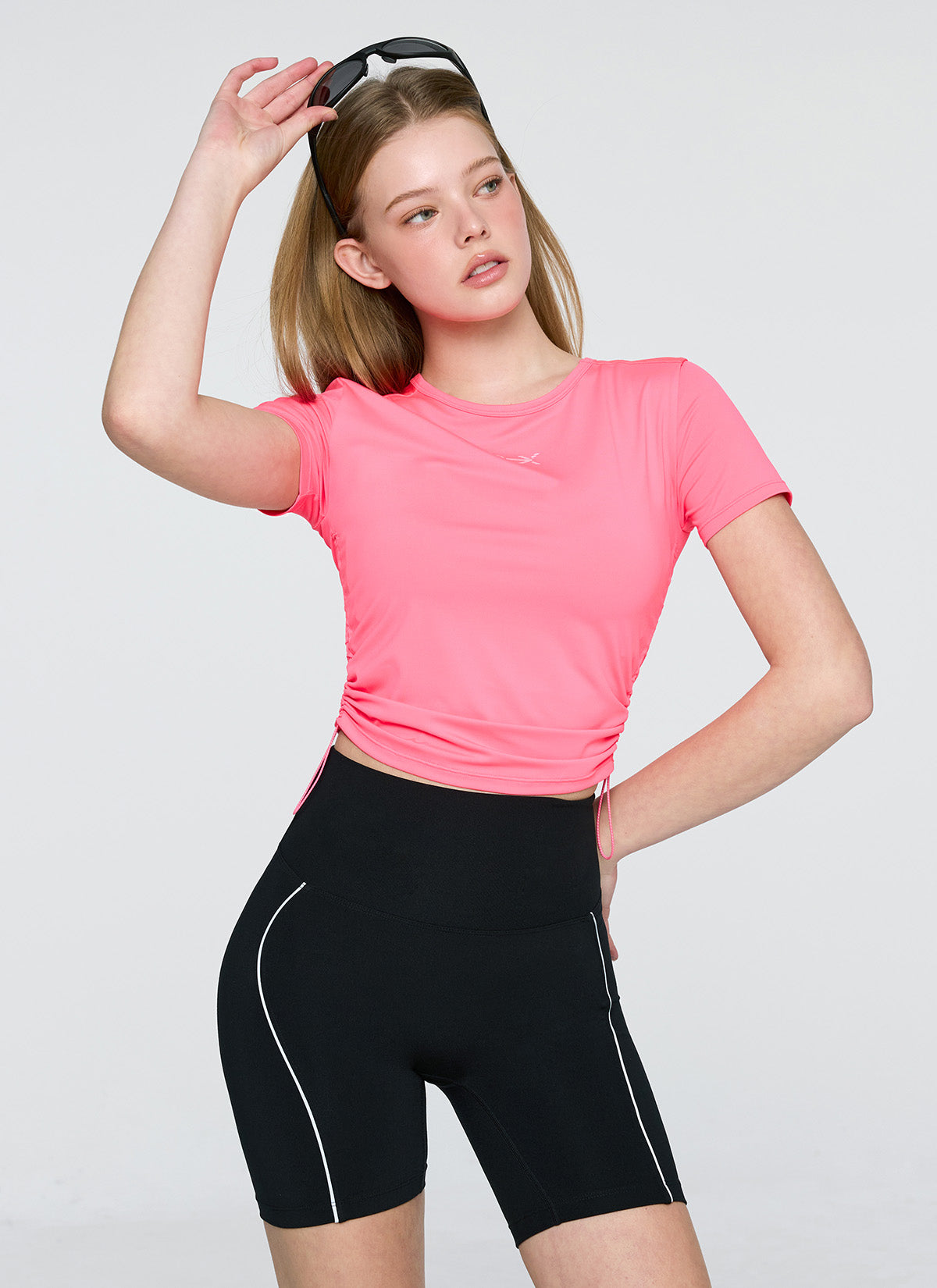 Pop Pink