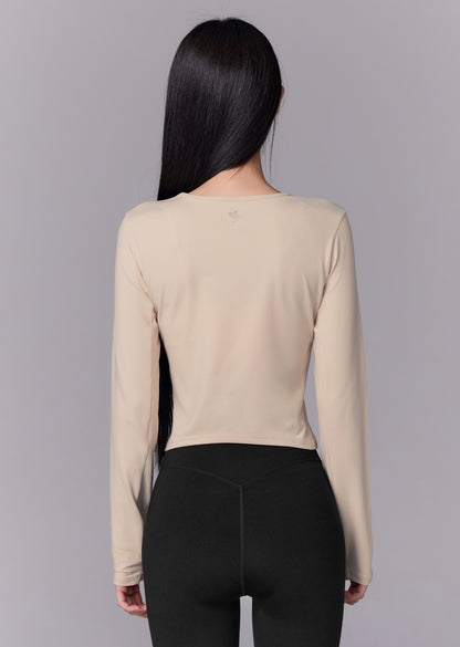 Latte Beige