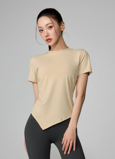 Ginger Beige